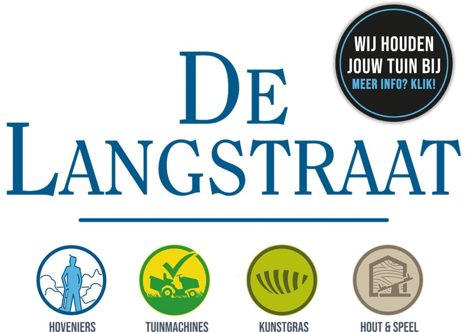 de-langstraat